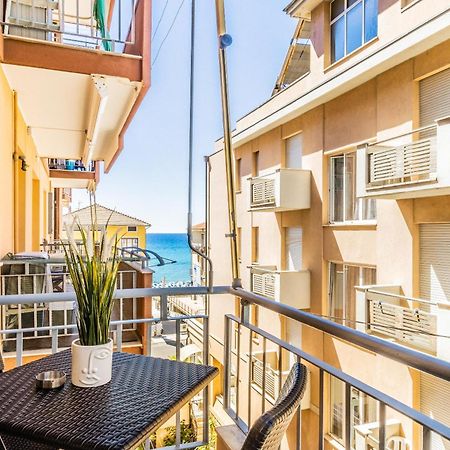 'Nature Home' 30Mt Sea -Central Station -Netflix Pietra Ligure Kültér fotó