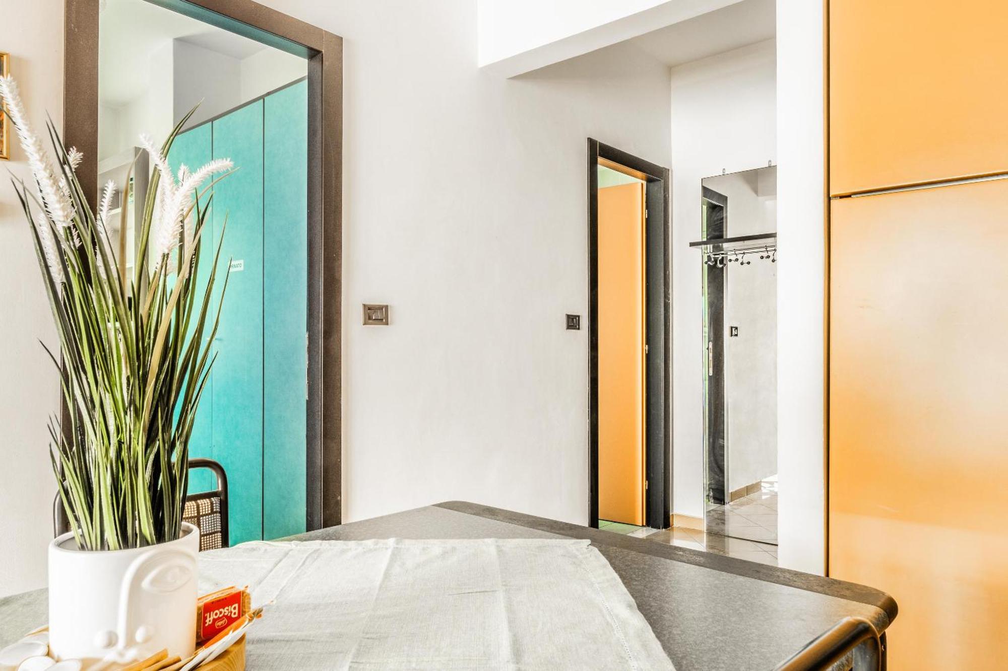 'Nature Home' 30Mt Sea -Central Station -Netflix Pietra Ligure Kültér fotó