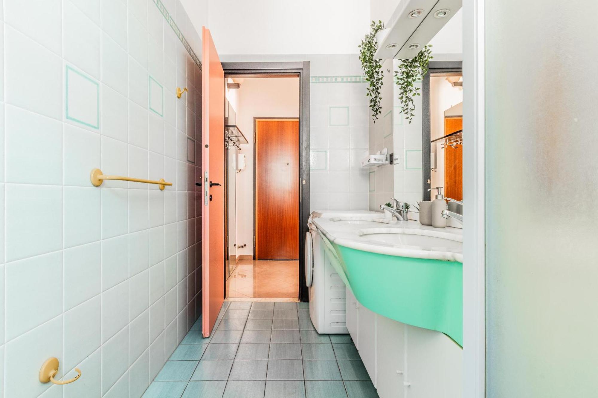 'Nature Home' 30Mt Sea -Central Station -Netflix Pietra Ligure Kültér fotó